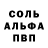 A-PVP крисы CK intp